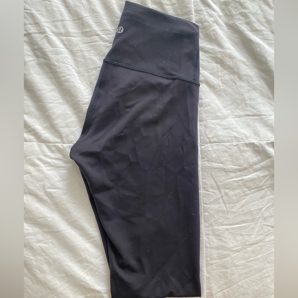 Lulu lemon leggings - Picture 2 of 4